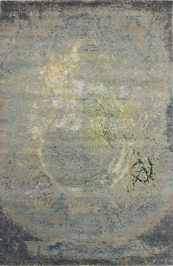 Moderner Teppich, ca. 250x300 cm, verschiedene Arten, Farben u. Grössen, neu, Artikel-Nr. 0149